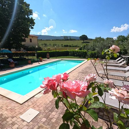 Valle Del Poggio ノチェーラ・ウンブラ エクステリア 写真