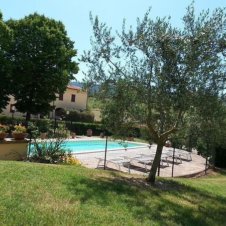 Valle Del Poggio ノチェーラ・ウンブラ エクステリア 写真