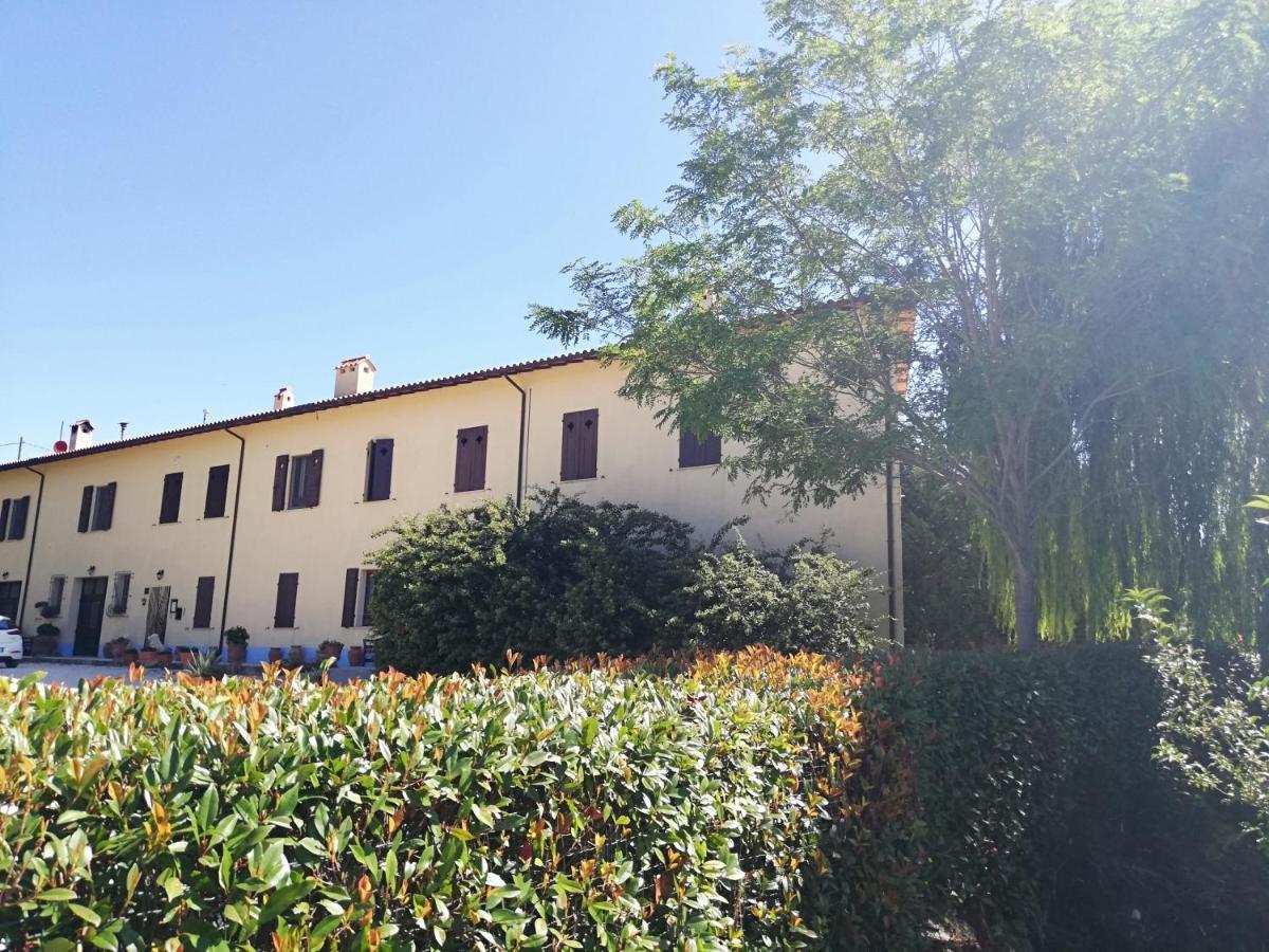 Valle Del Poggio ノチェーラ・ウンブラ エクステリア 写真
