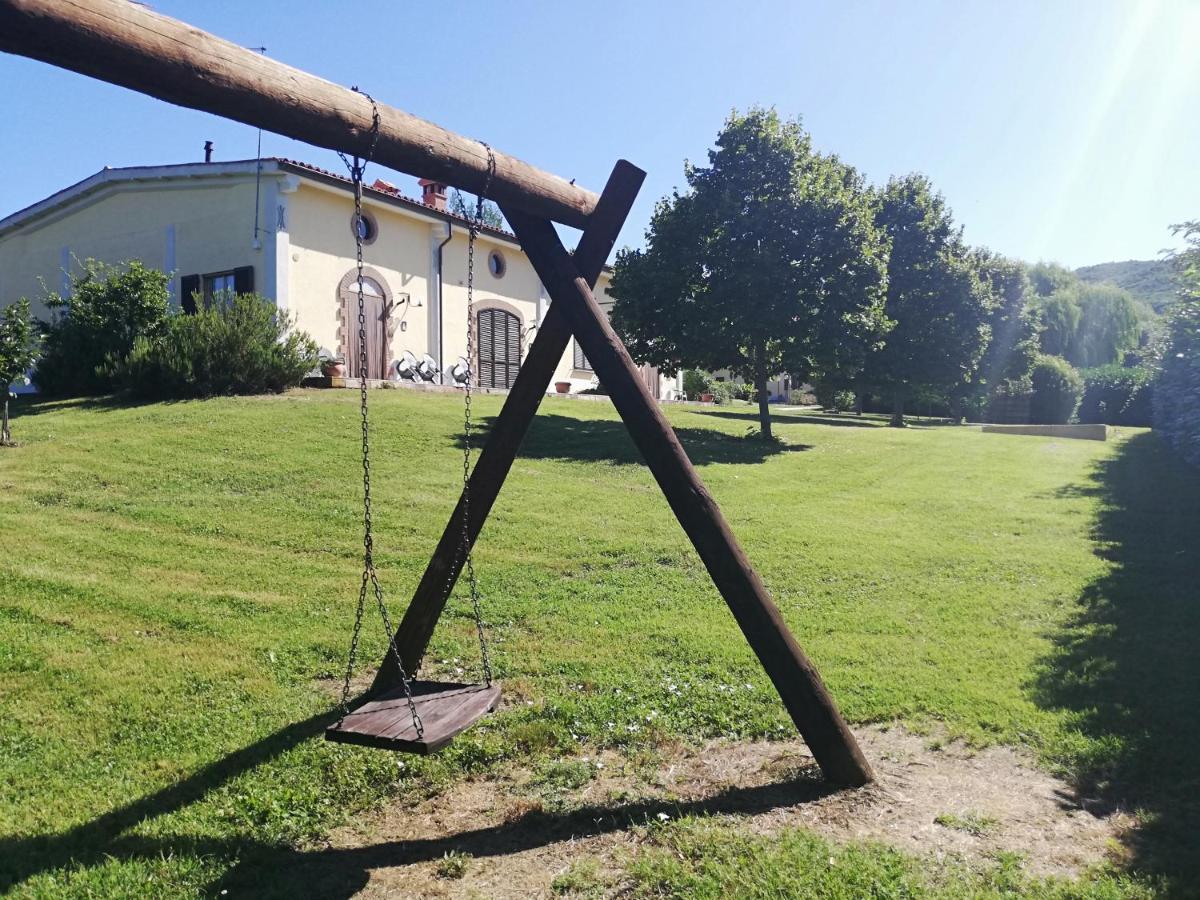 Valle Del Poggio ノチェーラ・ウンブラ エクステリア 写真