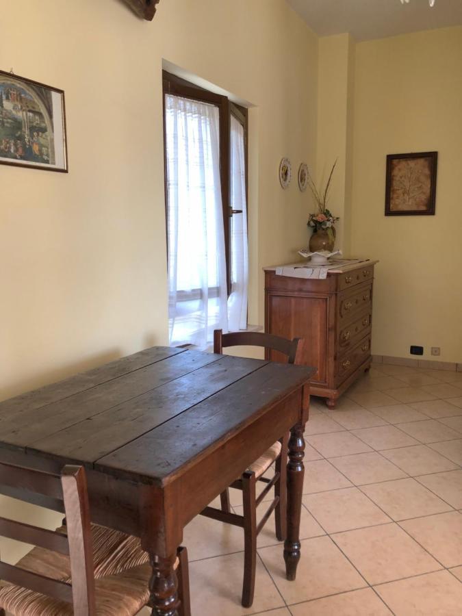 Valle Del Poggio ノチェーラ・ウンブラ エクステリア 写真