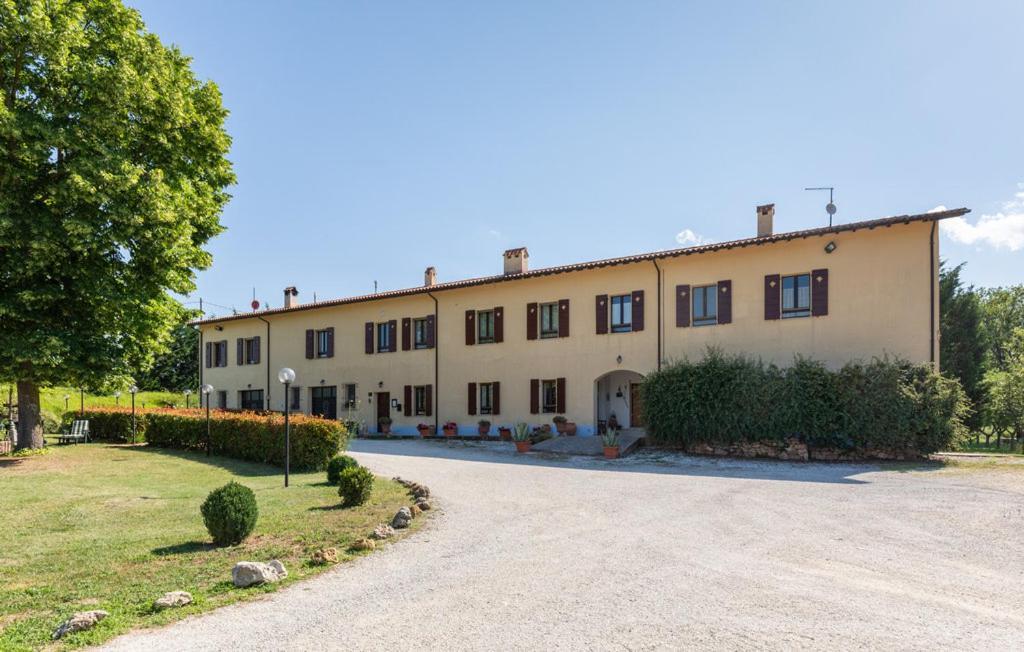 Valle Del Poggio ノチェーラ・ウンブラ エクステリア 写真