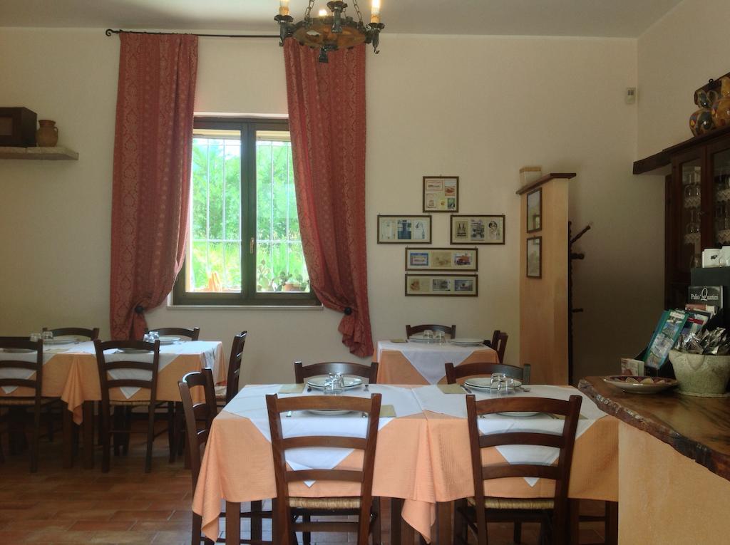 Valle Del Poggio ノチェーラ・ウンブラ 部屋 写真